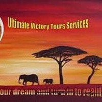 ULTIMATE VICTORY TOURS (PTY) LTD logo